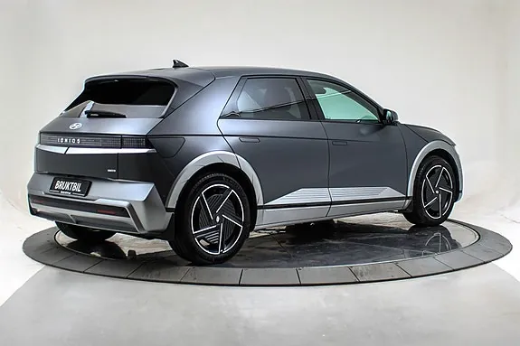 Hyundai Ioniq 5 2025 photo 5