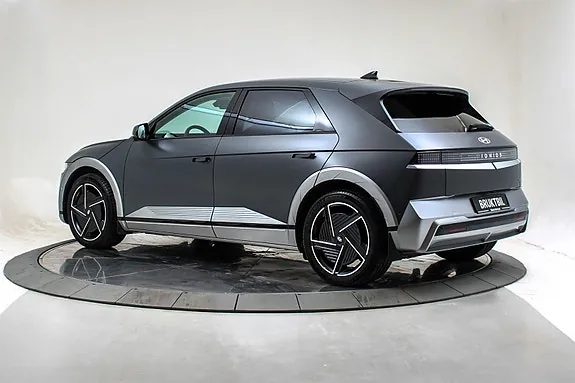 Hyundai Ioniq 5 2025 photo 3