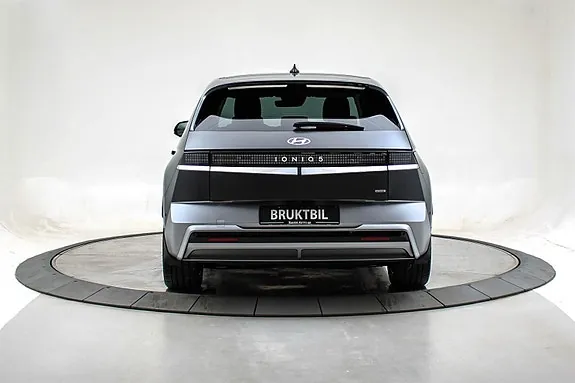 Hyundai Ioniq 5 2025 photo 4