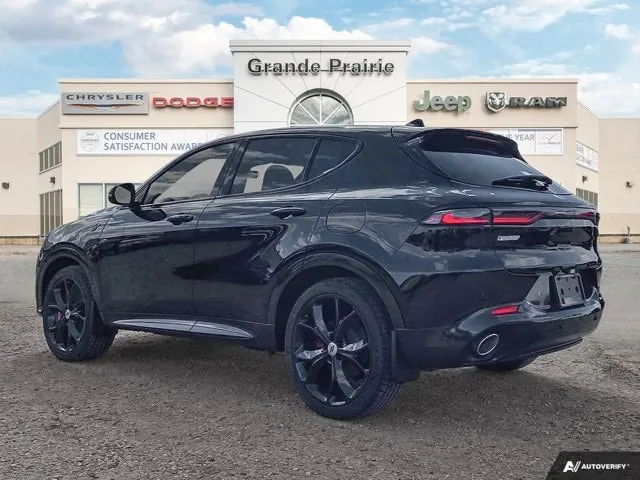 Dodge Hornet 2024 photo 5