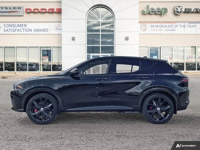 Dodge Hornet 2024 photo 2