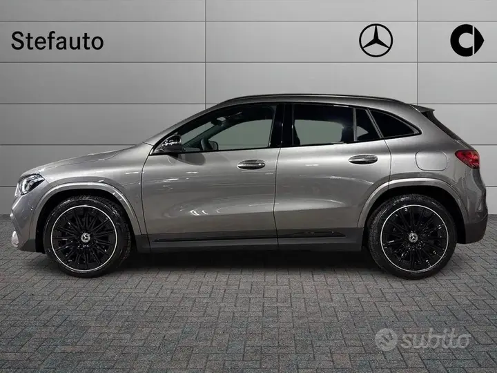 Mercedes-Benz Gla 2026 photo 3