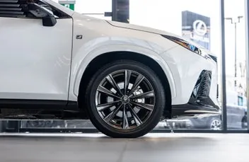 Lexus Nx 450H+ 2025 photo 5