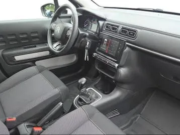 Citroen C3 2023 photo 2