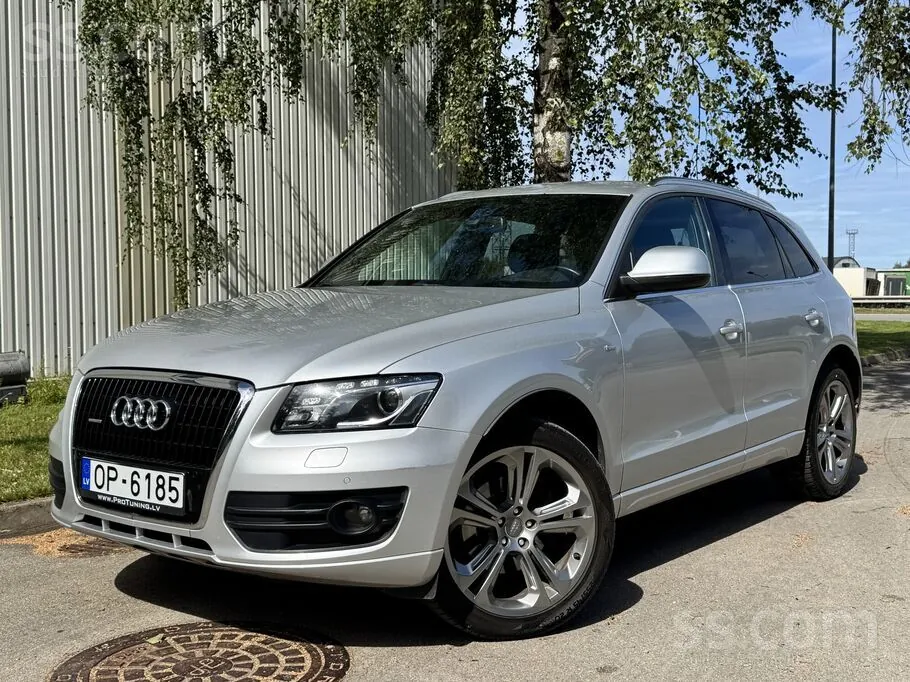Audi Q5