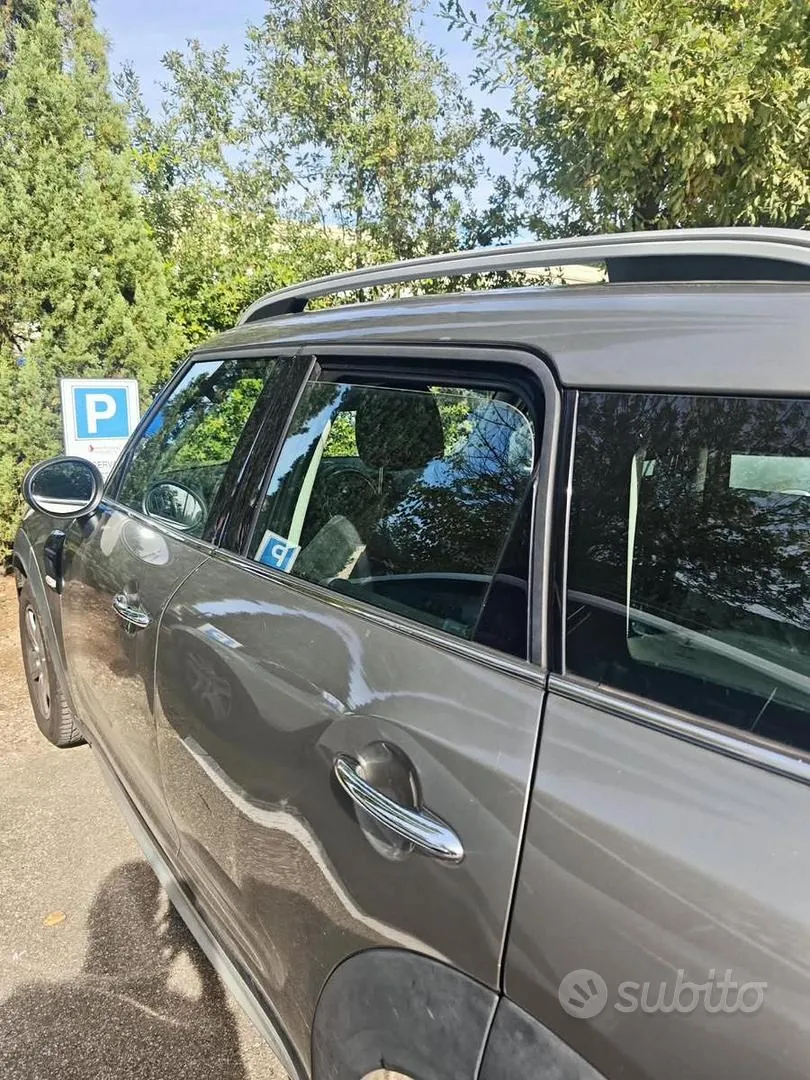 Mini Mini Countryman 2019 photo 5
