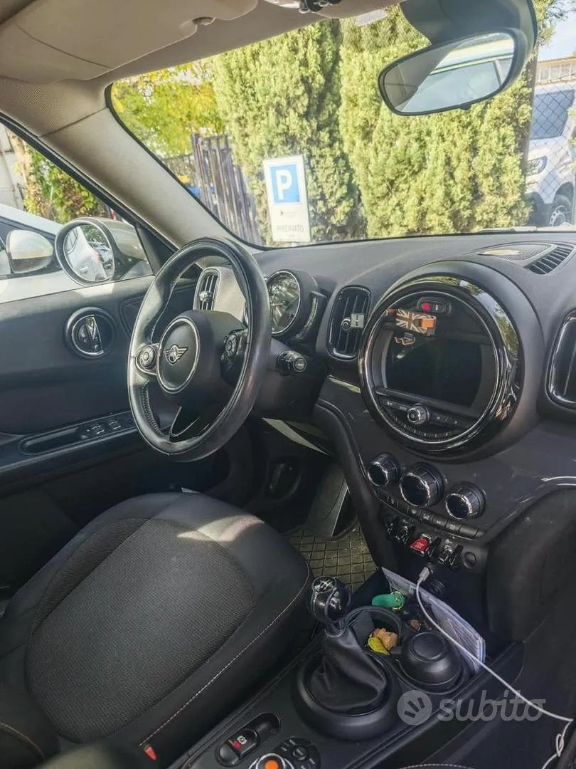 Mini Mini Countryman 2019 photo 4