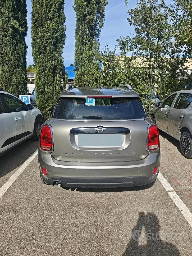 Mini Mini Countryman 2019 photo 3