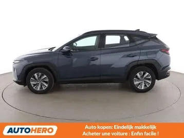 Hyundai Tucson 2022 photo 3