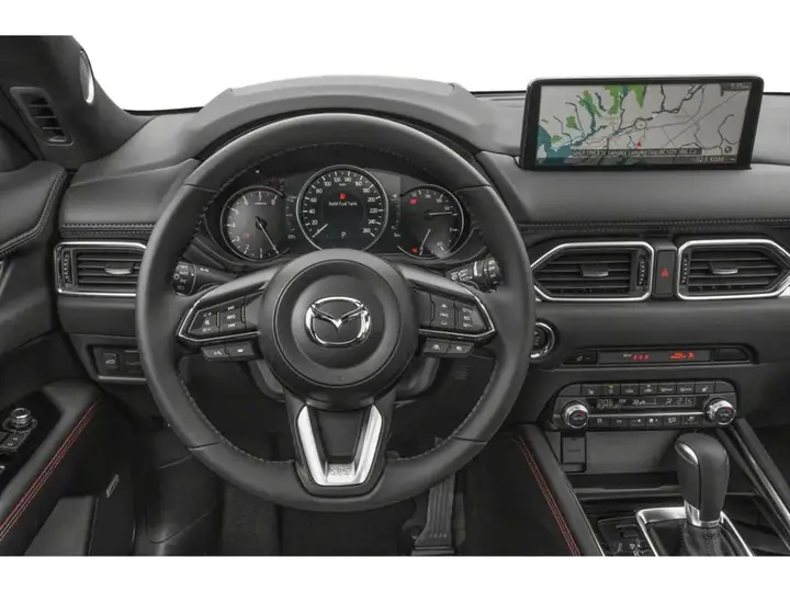 Mazda Cx-5 2024 photo 4