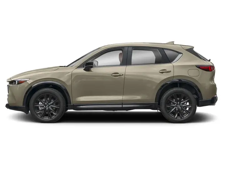 Mazda Cx-5 2024 photo 3