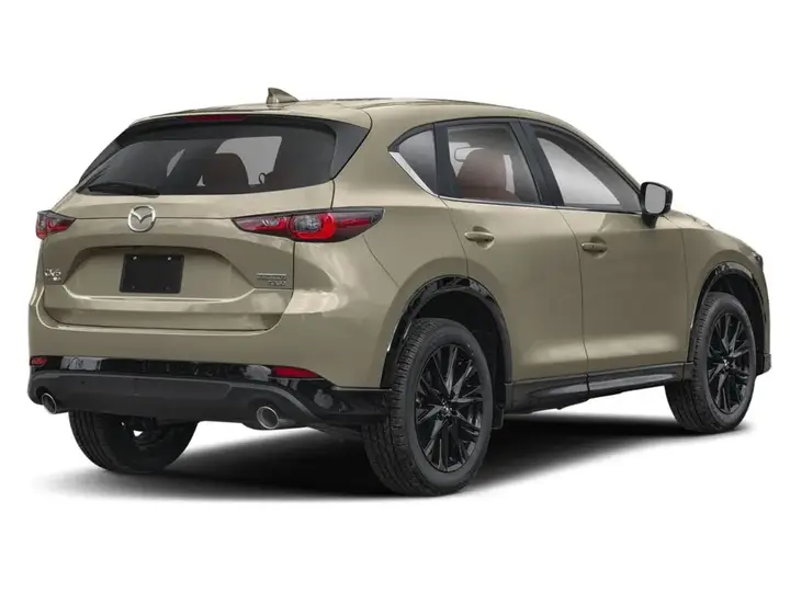 Mazda Cx-5 2024 photo 2