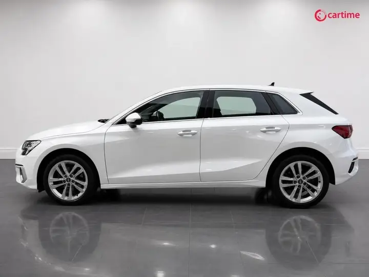 Audi A3 2024 photo 5