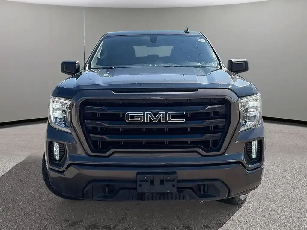 GMC Sierra 1500 2019 photo 2
