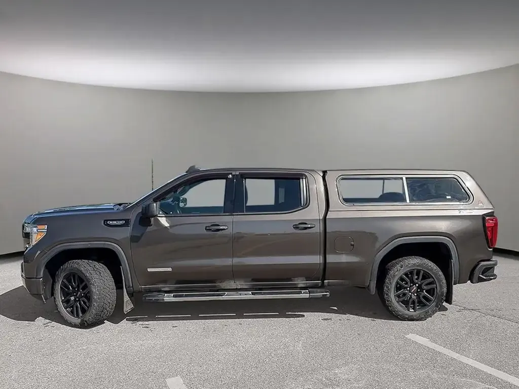 GMC Sierra 1500 2019 photo 3