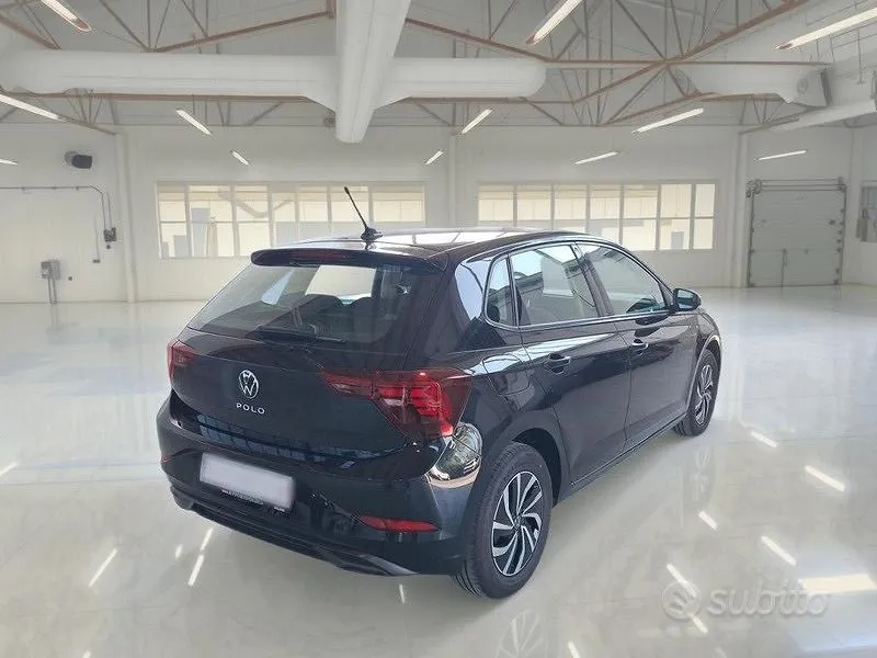 Volkswagen Polo 2022 photo 4