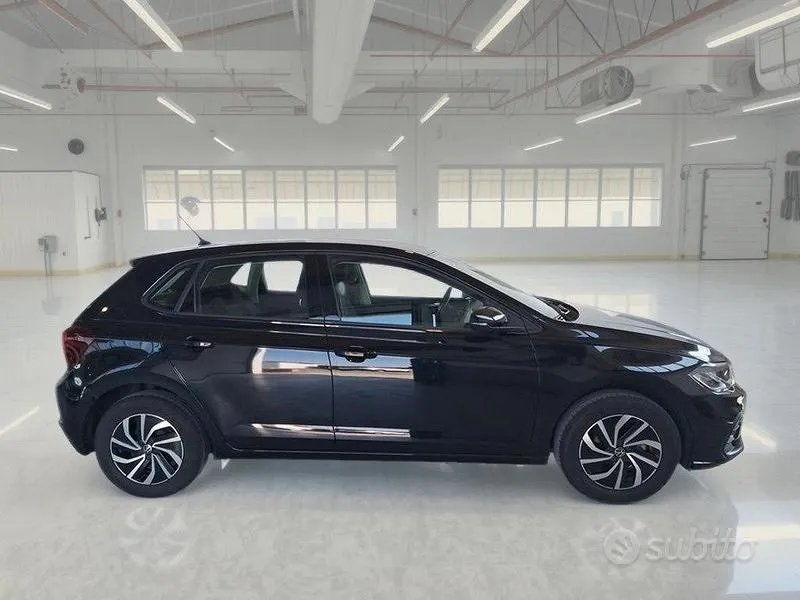 Volkswagen Polo 2022 photo 3