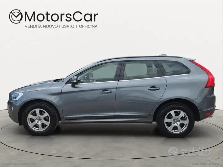 Volvo Xc60 2017 photo 4