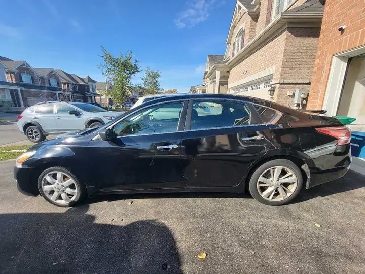 Nissan Altima