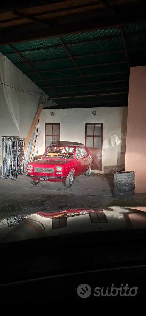 Fiat 127