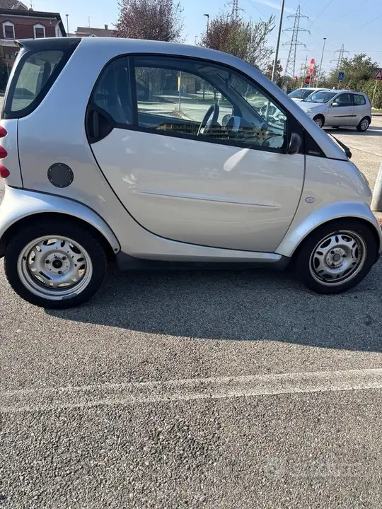 Smart Fortwo 2006 photo 3