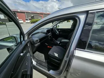 Hyundai Santa Fe 2021 photo 3
