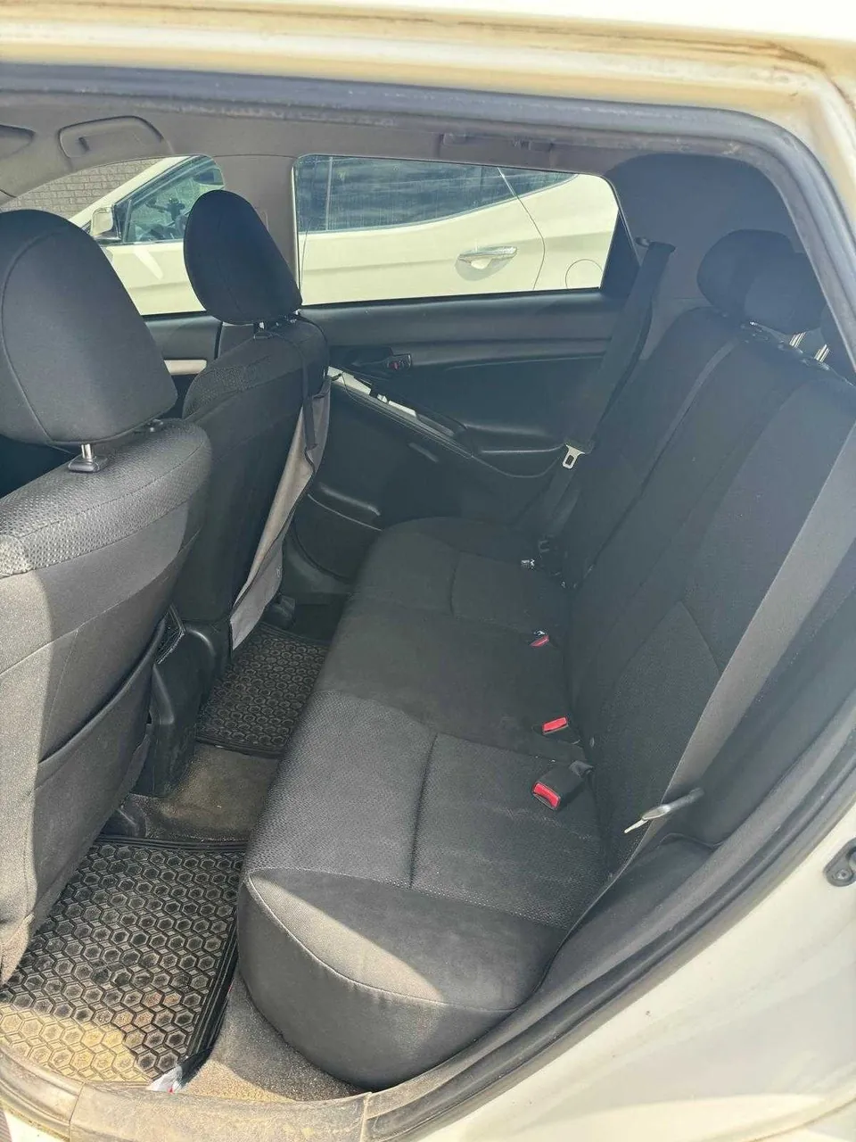 Toyota Matrix 2010 photo 2