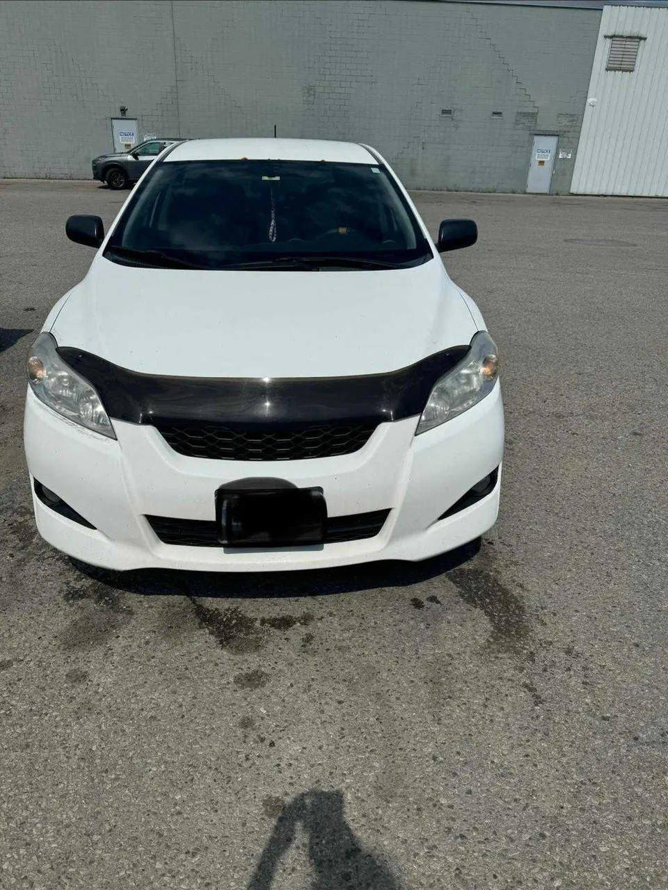 Toyota Matrix