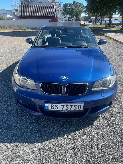 BMW 118I 2010 photo 2