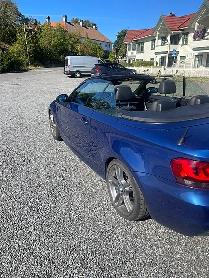 BMW 118I 2010 photo 4