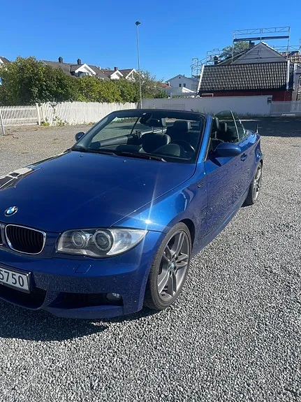 BMW 118I 2010 photo 5