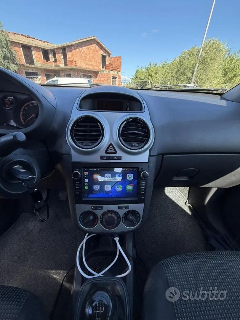Opel Corsa 2014 photo 5