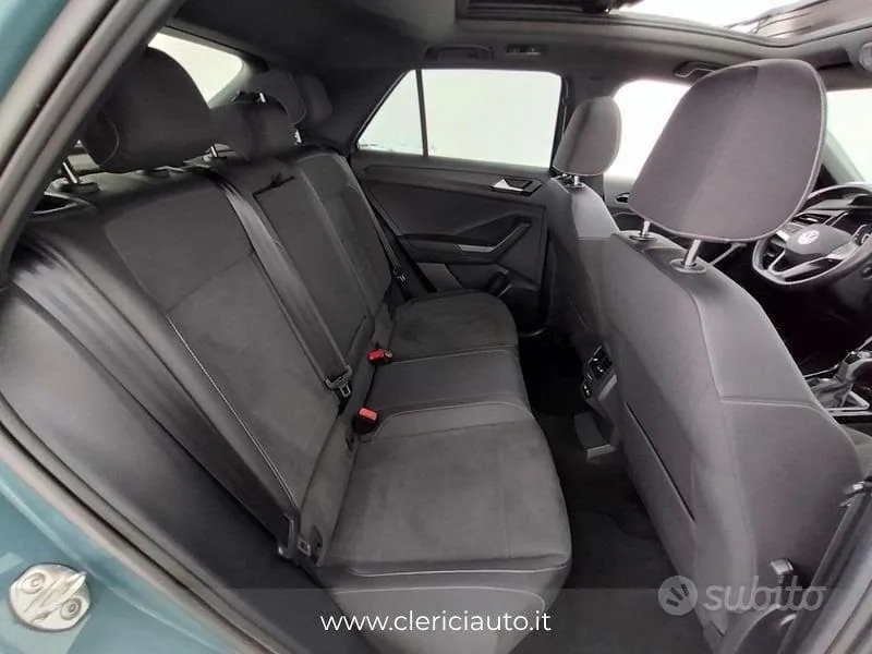Volkswagen T-Roc 2022 photo 5