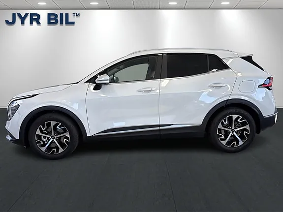 Kia Sportage 2025 photo 5