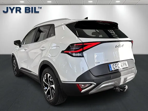 Kia Sportage 2025 photo 4