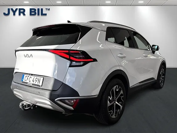 Kia Sportage 2025 photo 3