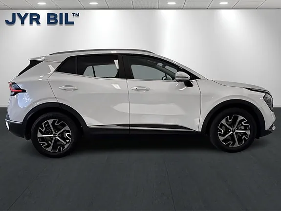 Kia Sportage 2025 photo 2