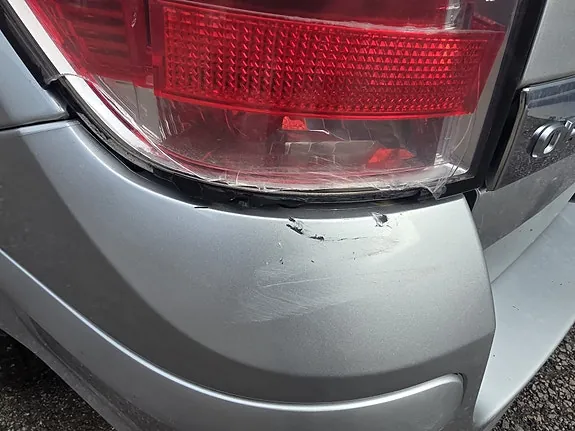 Opel Astra 2008 photo 4