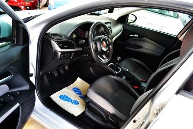 Fiat Tipo 2016 photo 5