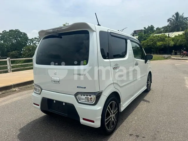 Suzuki Wagon R 2025 photo 4