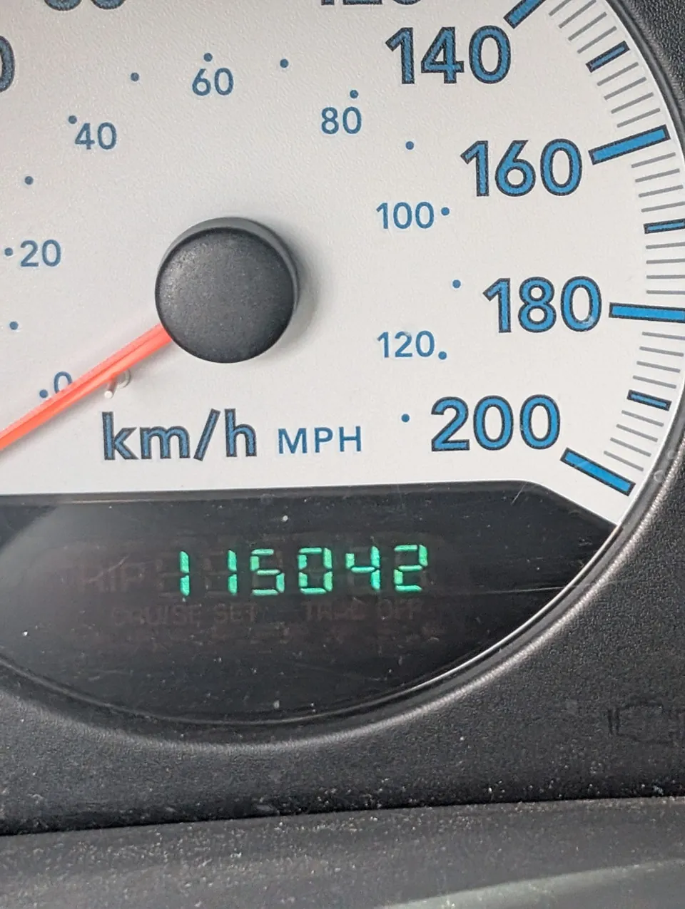Dodge Grand Caravan 2006 photo 2
