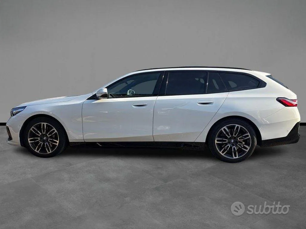 BMW 540D 2025 photo 3