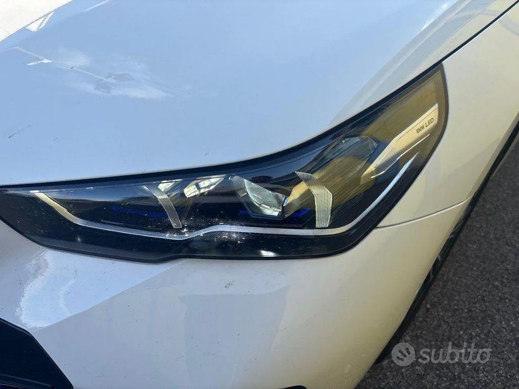 BMW 540D 2025 photo 5