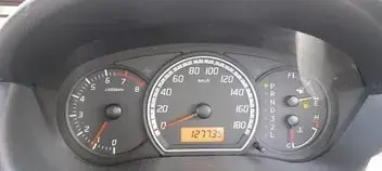 Suzuki Swift 2008 photo 2