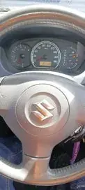 Suzuki Swift 2008 photo 3