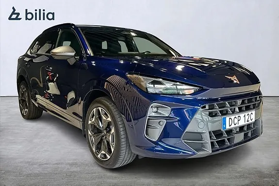 Cupra Terramar 2025 photo 3