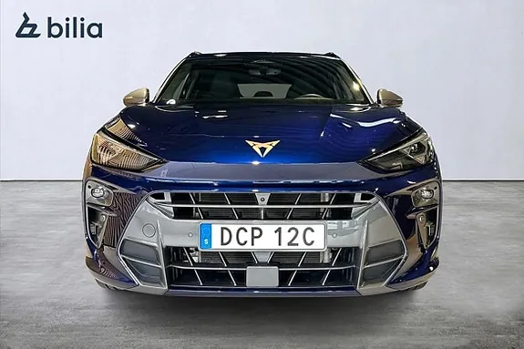 Cupra Terramar 2025 photo 4