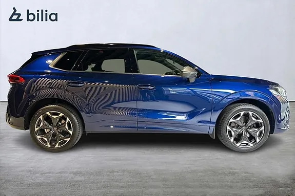 Cupra Terramar 2025 photo 2