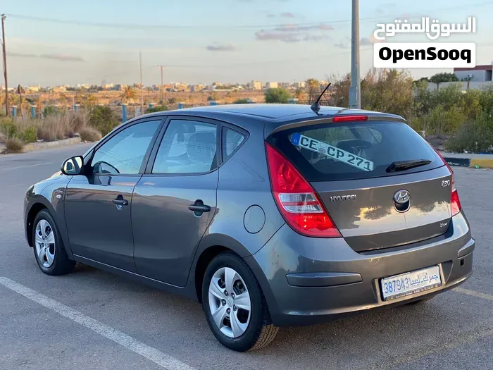 Hyundai I30 2008 photo 3