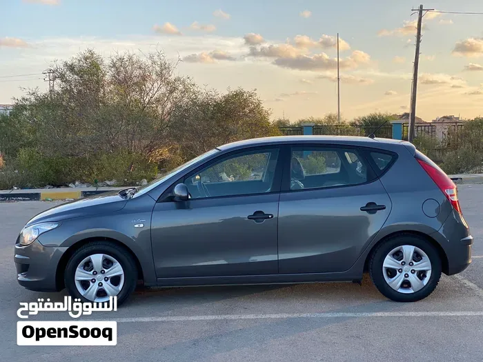 Hyundai I30 2008 photo 2